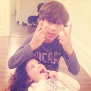 Meet your Posher, Limor